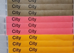 CITY